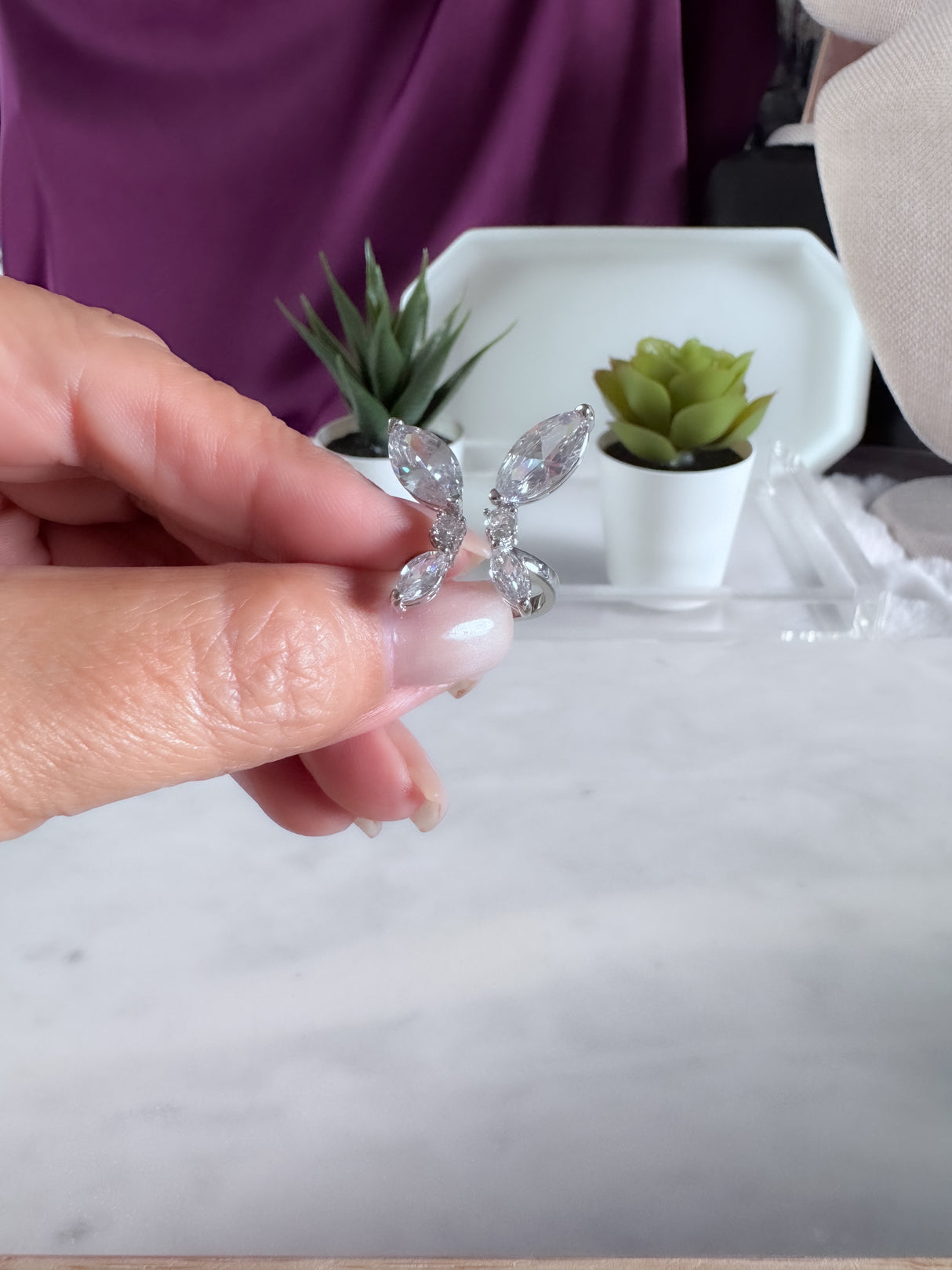 Ada ring