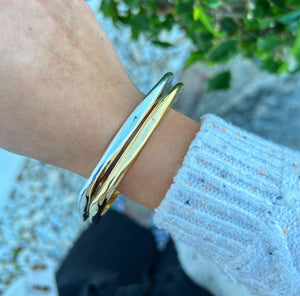 Tucco bangle Collection PURA