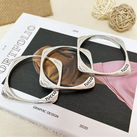 Tucco bangle Collection PURA