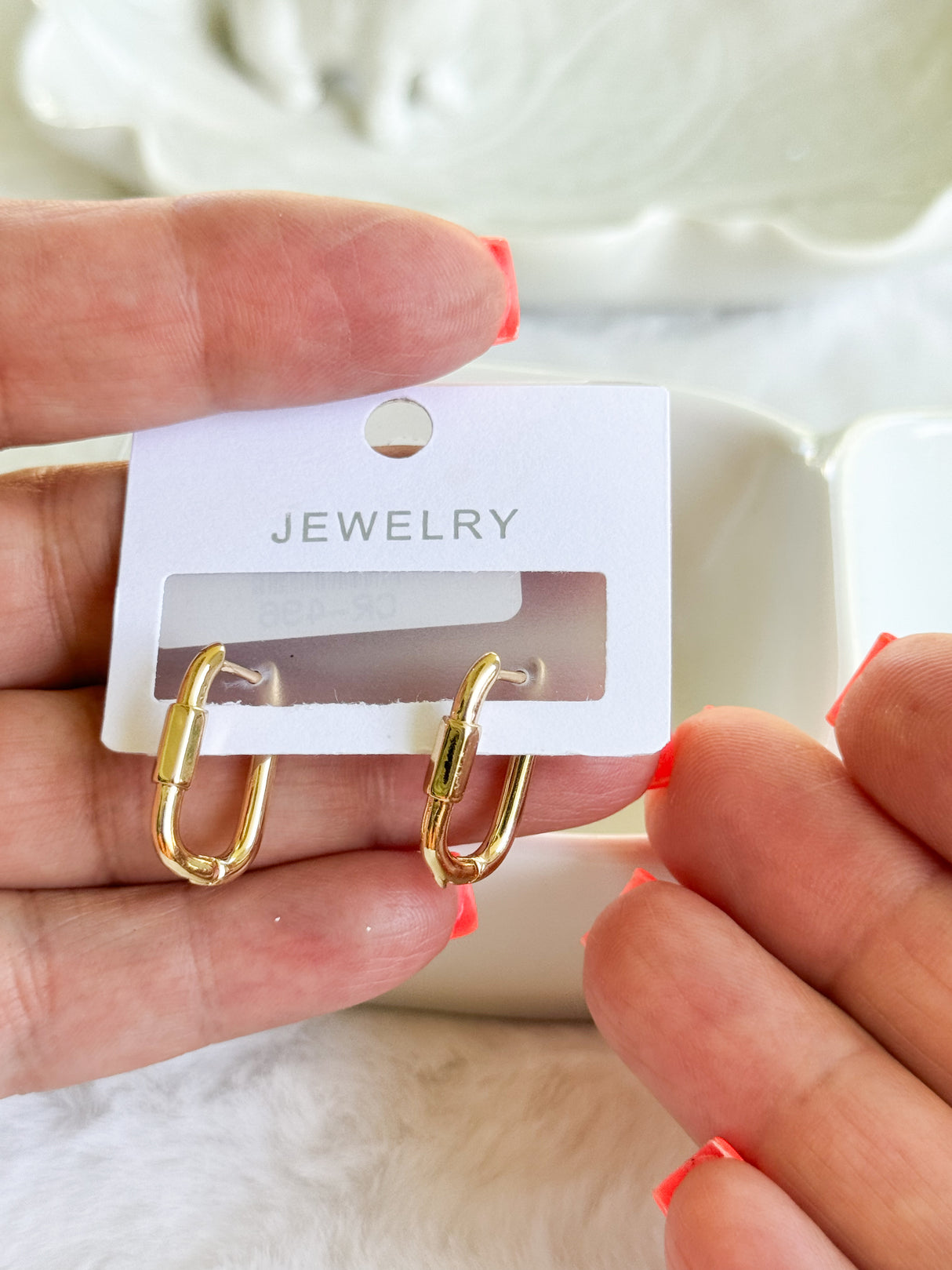 Ana earrings