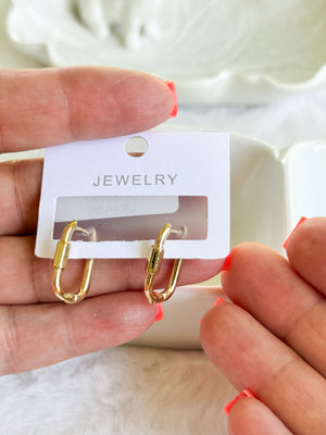 Ana earrings