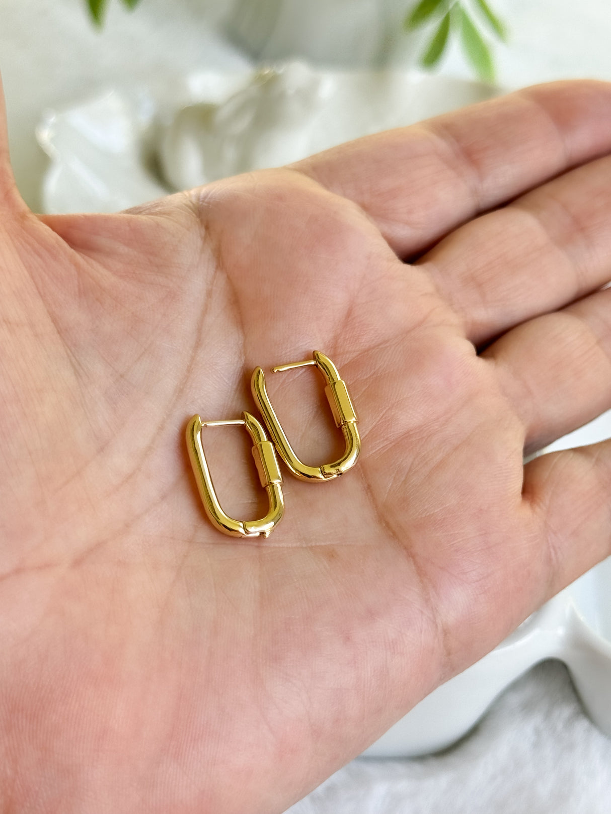 Ana earrings