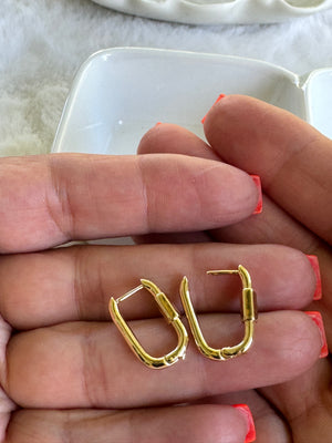 Ana earrings