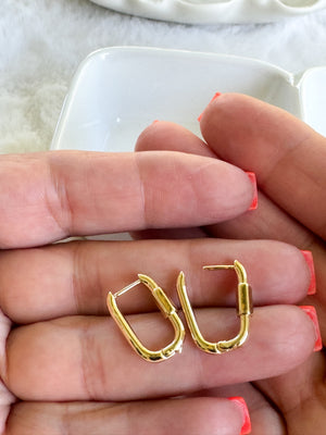Ana earrings