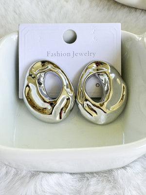 Charlotte earrings