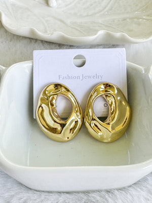 Charlotte earrings