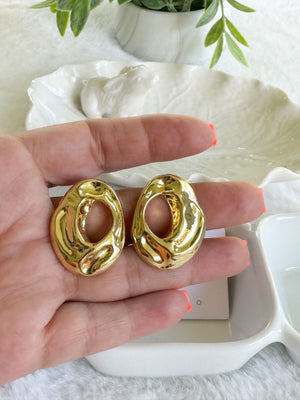 Charlotte earrings