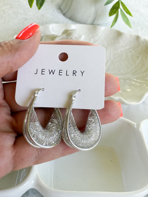 Louise earrings