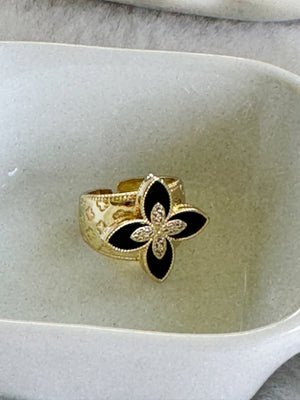 Philippa ring
