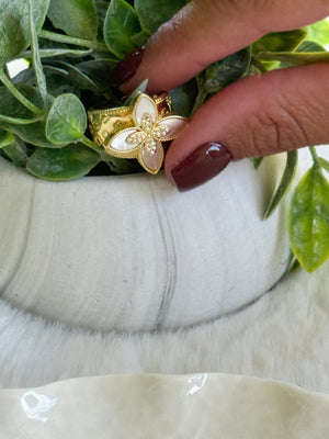 Philippa ring