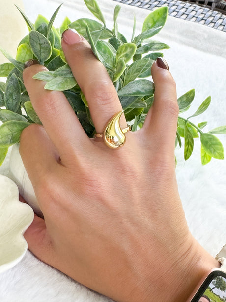 Catharine ring