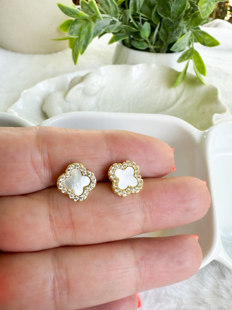 Chrismarie earrings