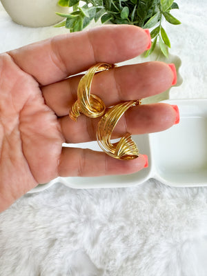 Victoria earrings