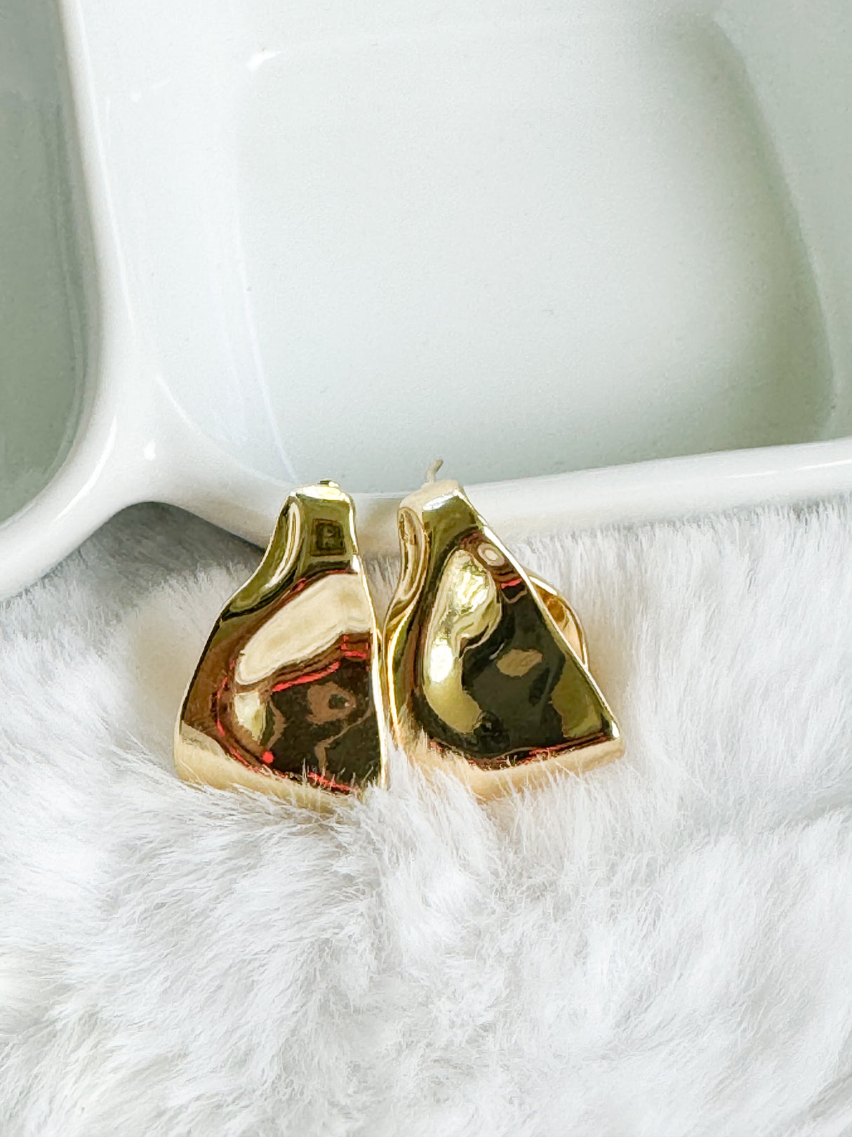 Augusta earrings