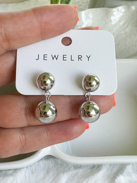 Agatha earrings
