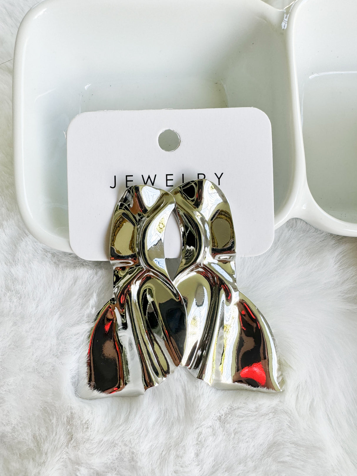 Bridget earrings