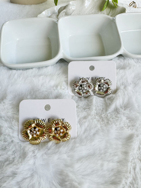 Beatrice earrings
