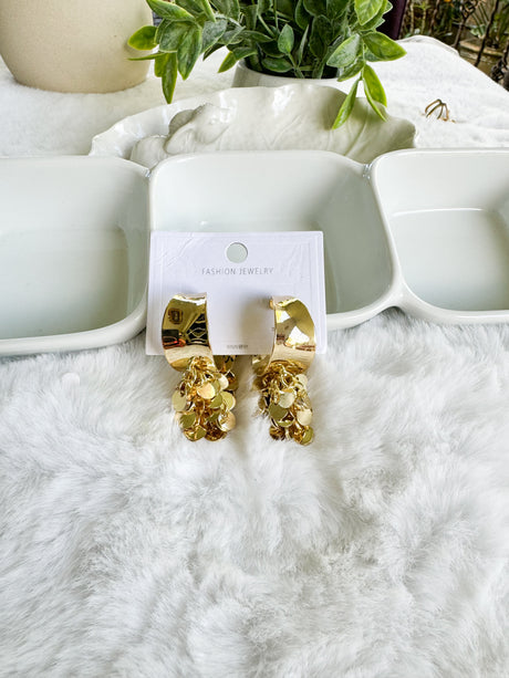 Carlota earrings