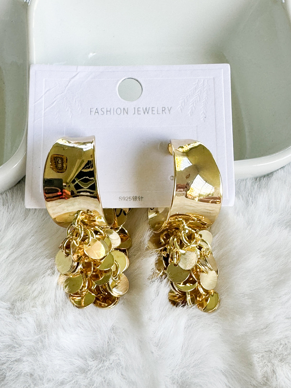 Carlota earrings