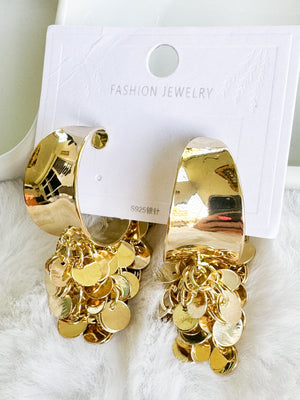 Carlota earrings