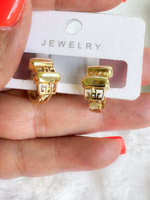 Caroline earrings