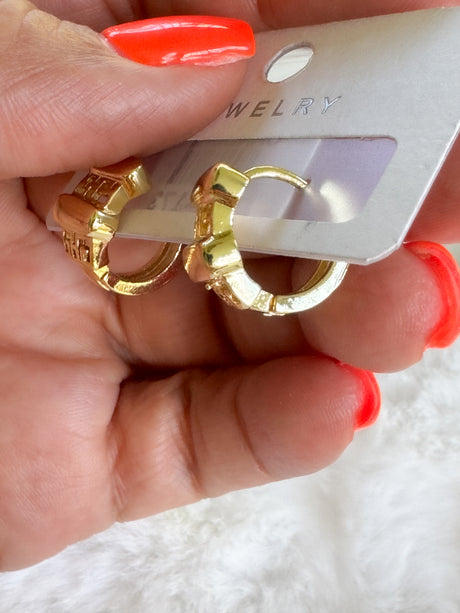 Caroline earrings