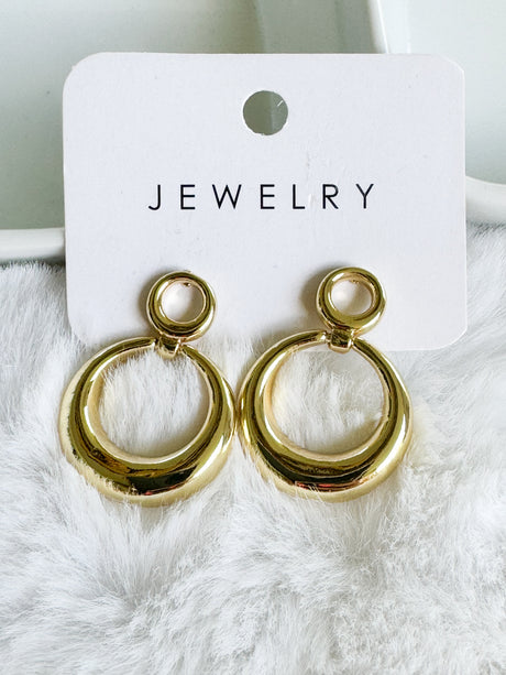 Carolina earrings