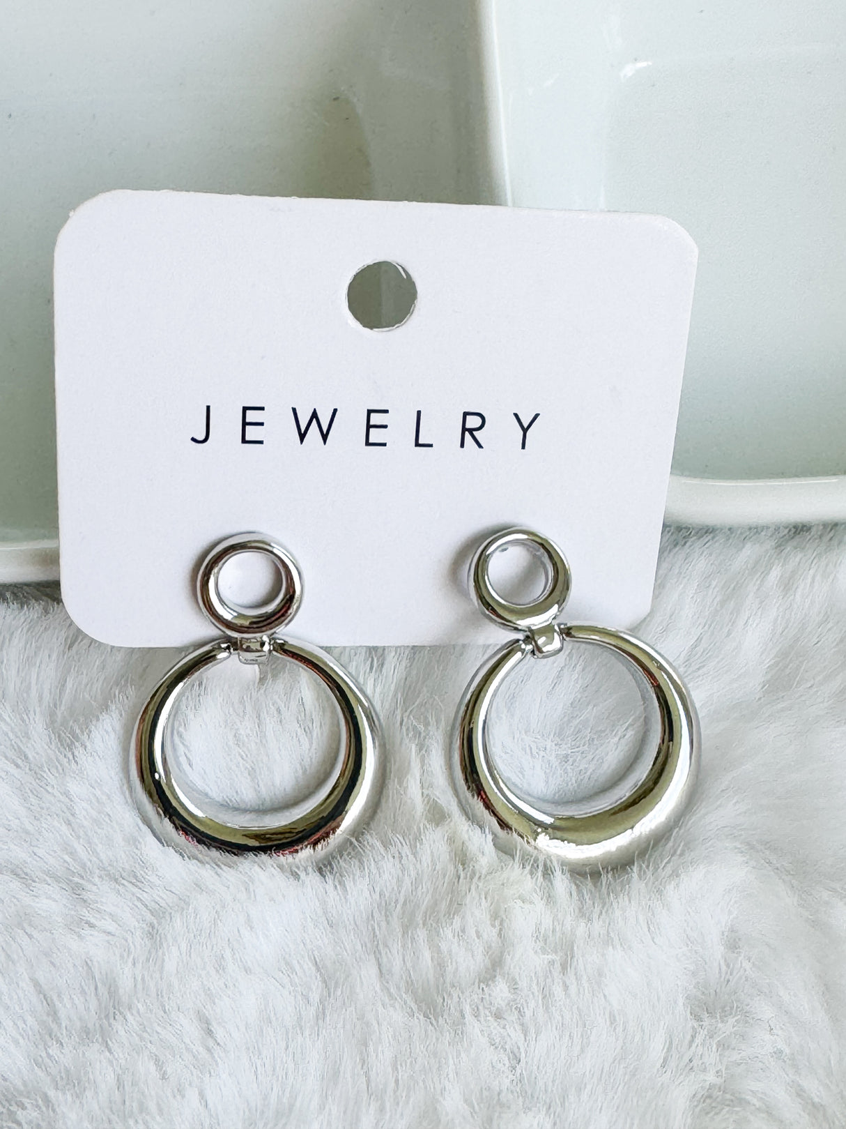 Carolina earrings