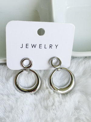 Carolina earrings
