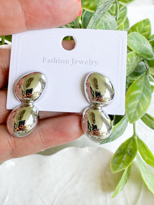 Adela earrings