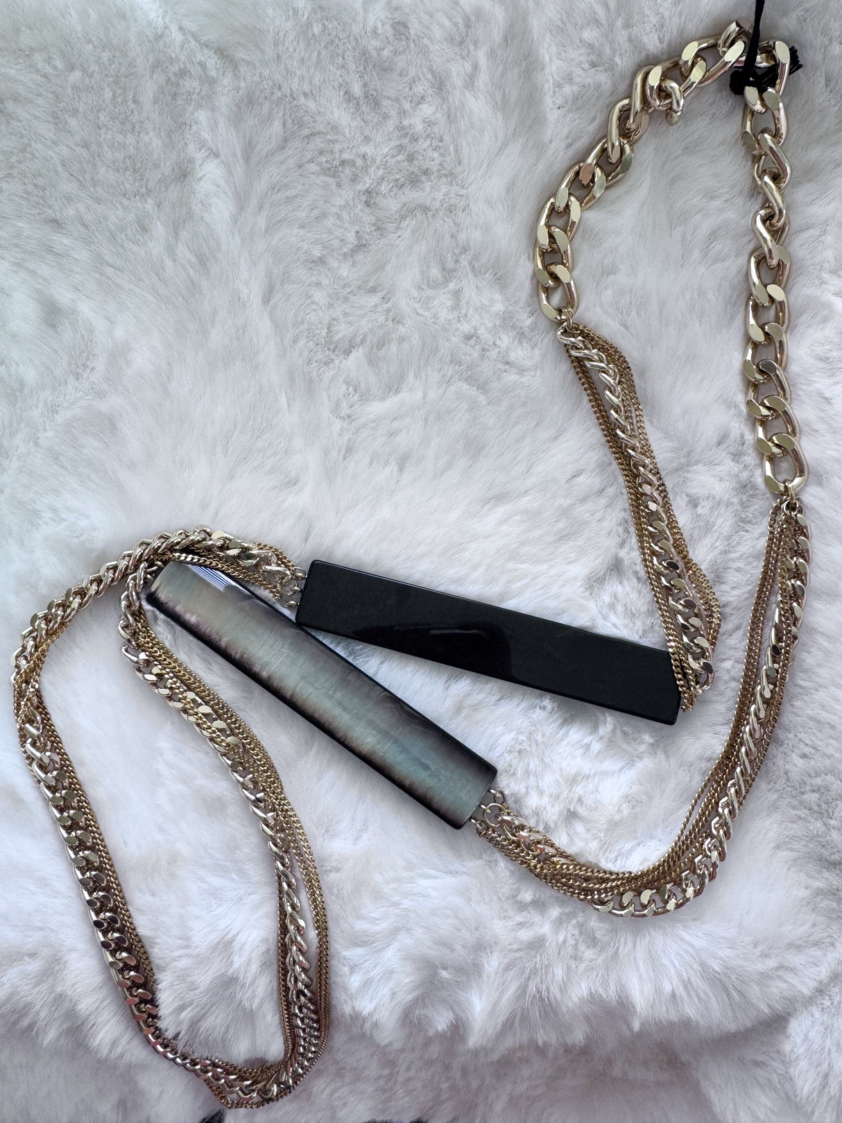 Antura necklace