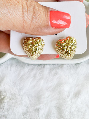 Catharine earrings