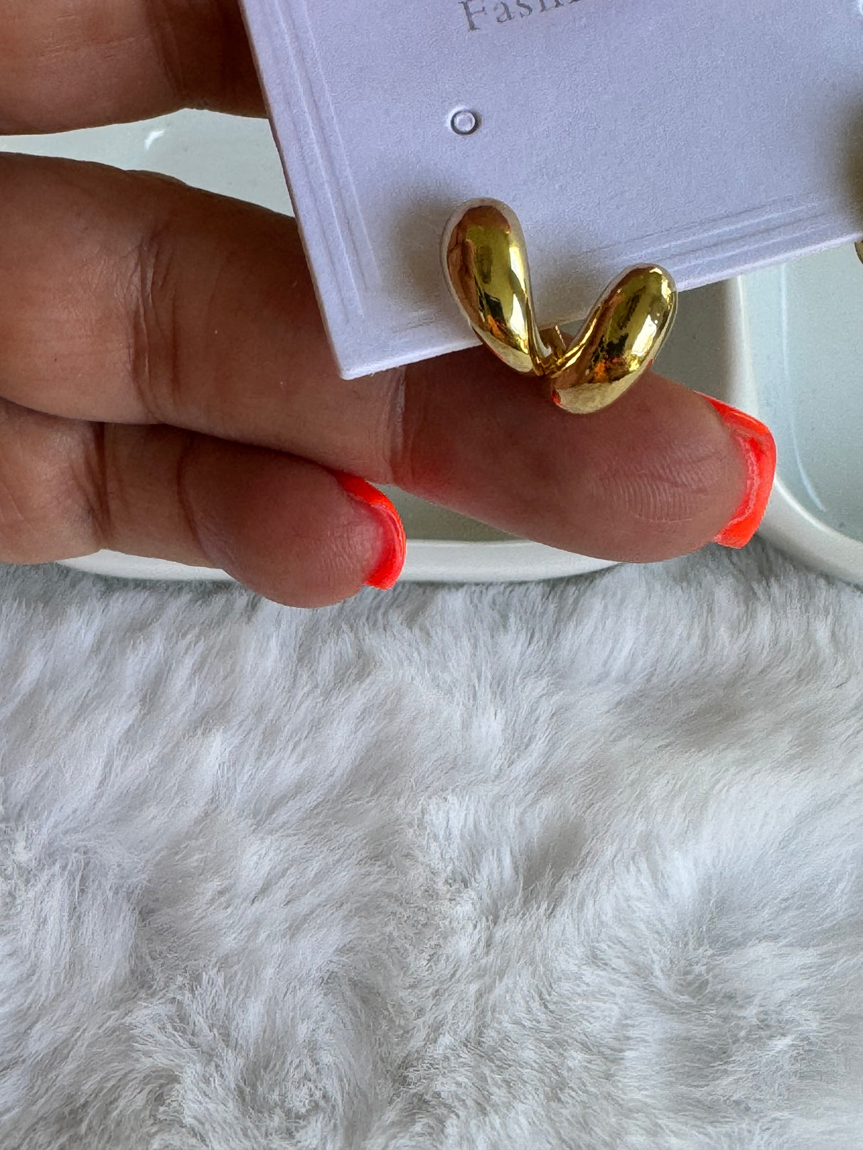 Amelia earrings