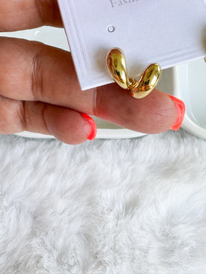 Amelia earrings