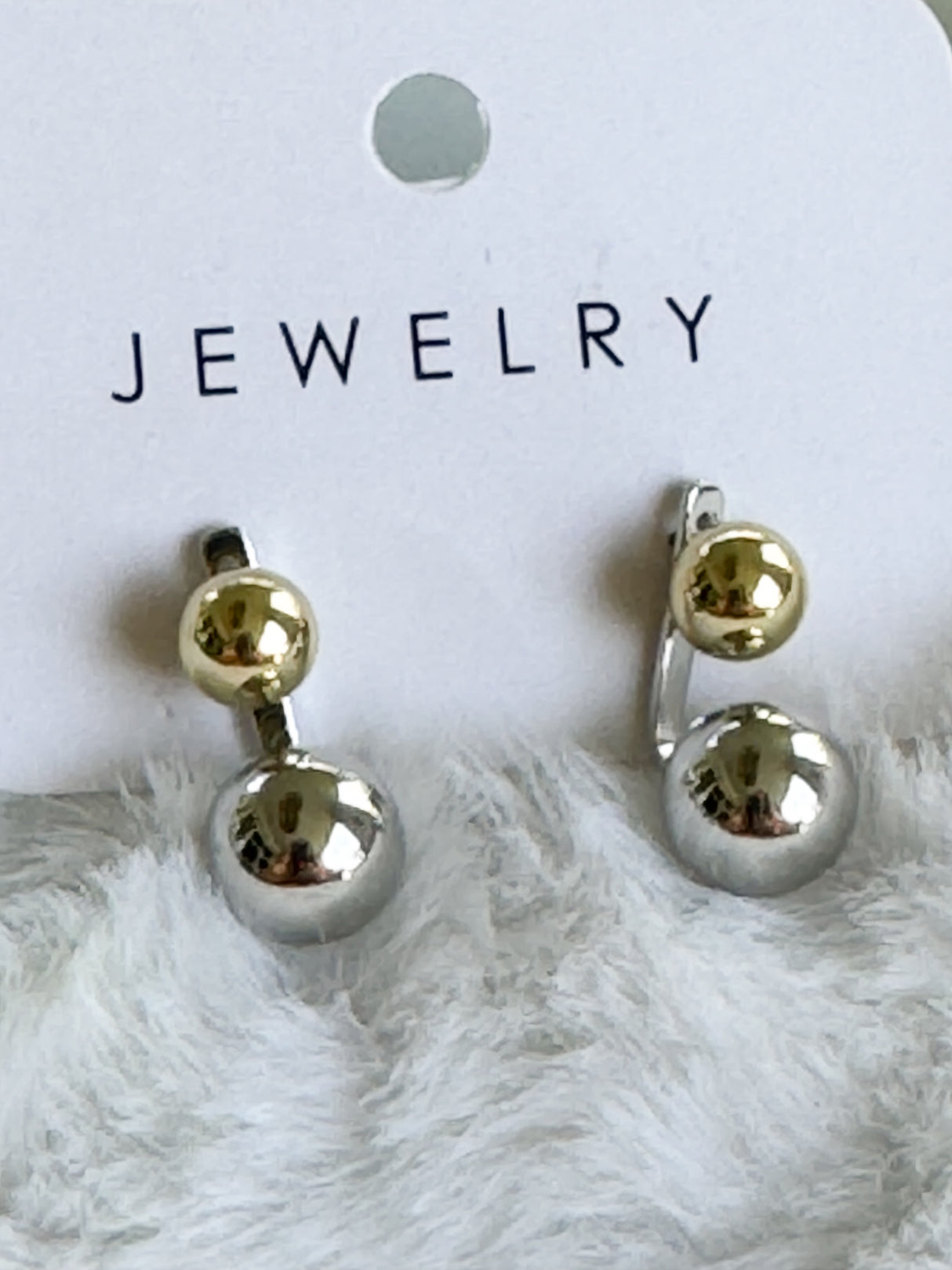 Amalia earrings