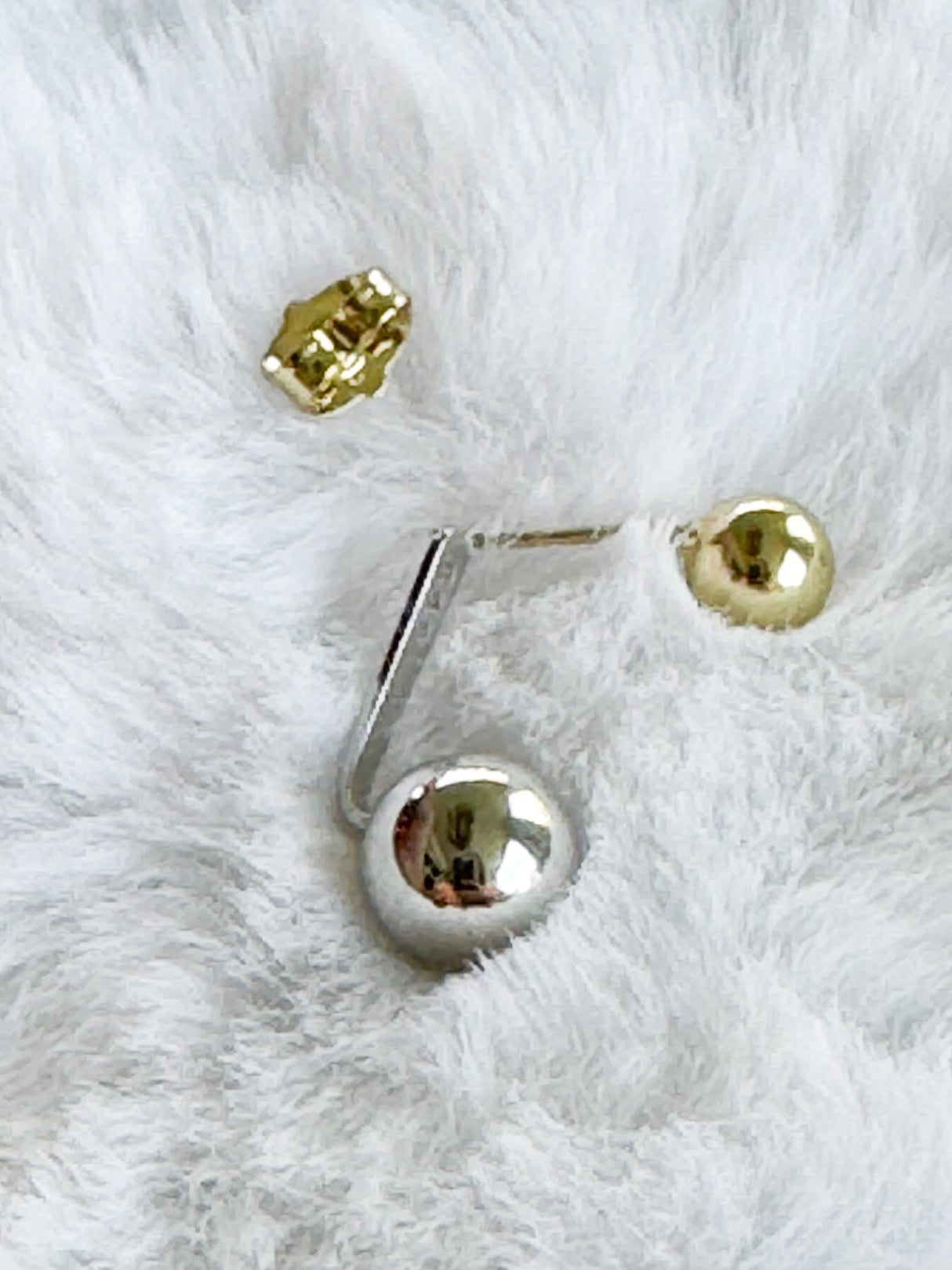 Amalia earrings