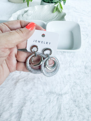 Beatrice earrings