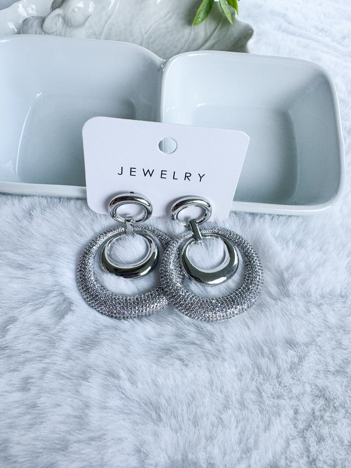 Beatrice earrings