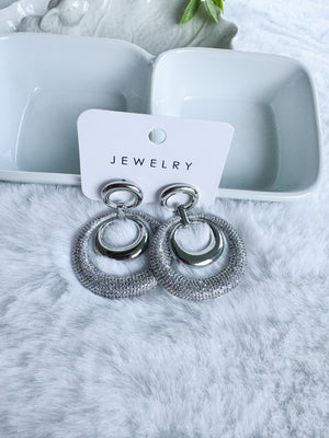 Beatrice earrings