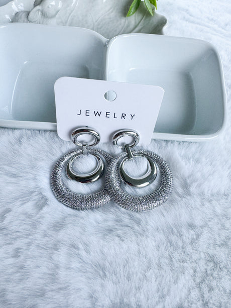 Beatrice earrings