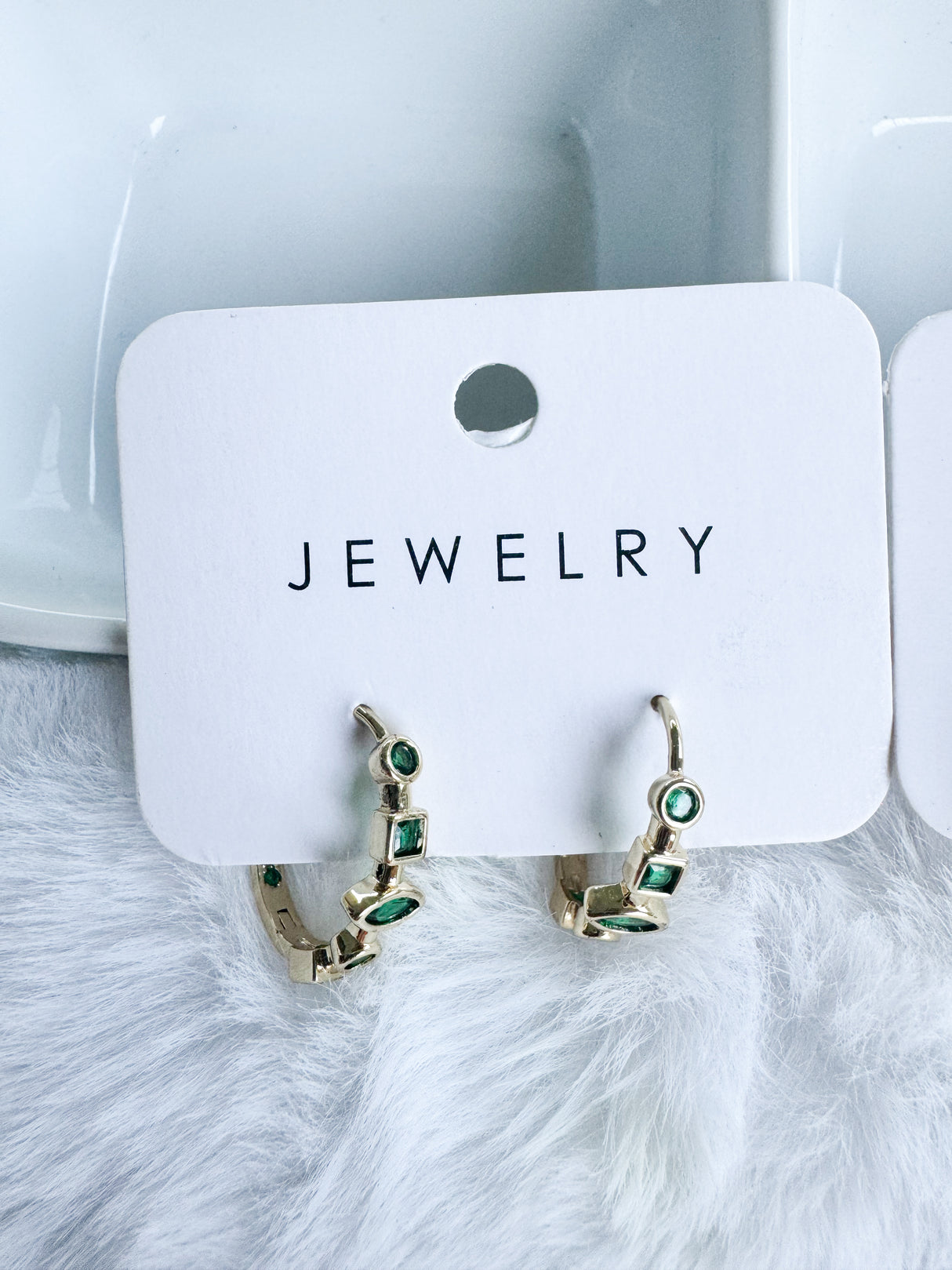Margaret earrings