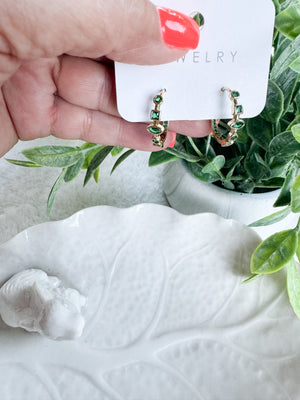 Margaret earrings