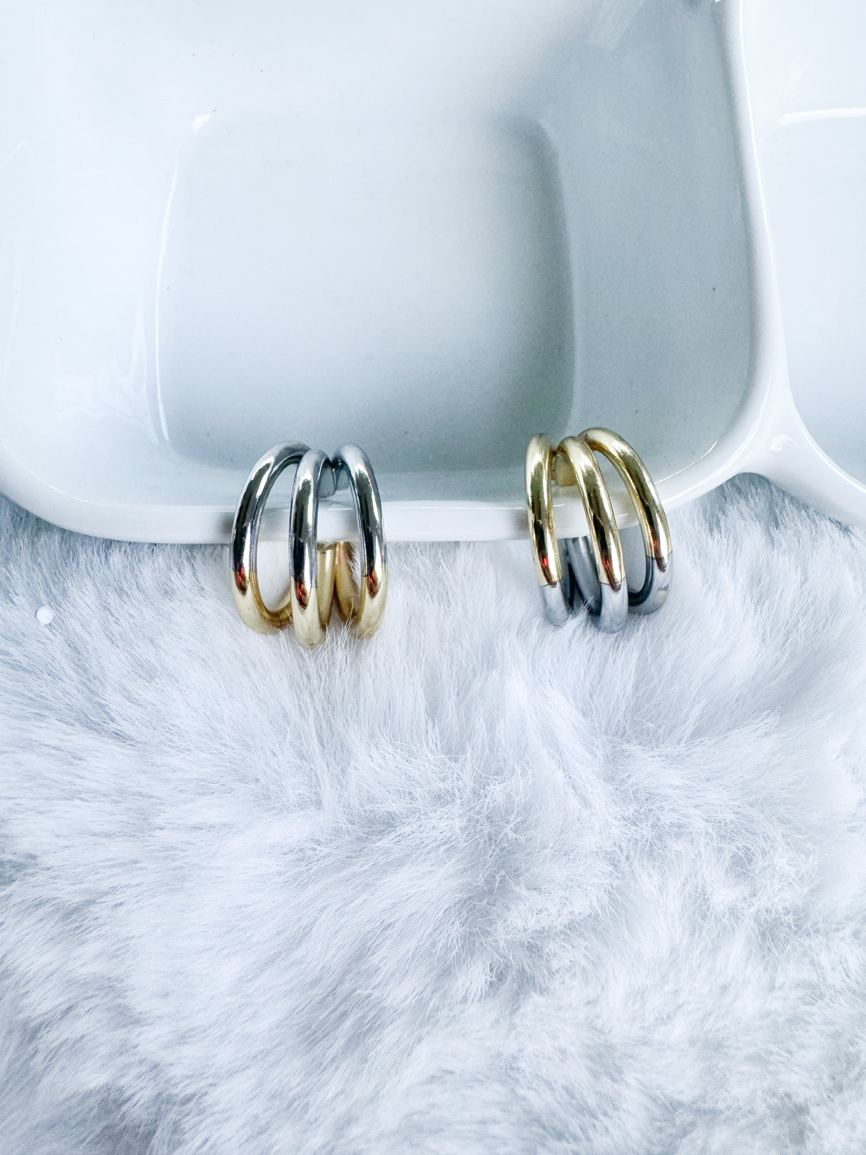 Cecily earcuff