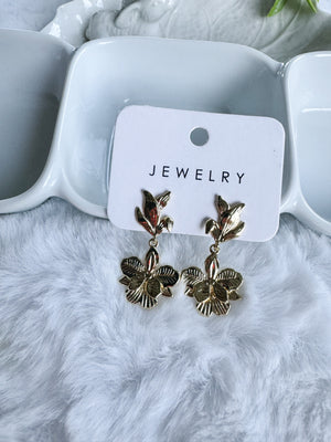 Beatriz earrings
