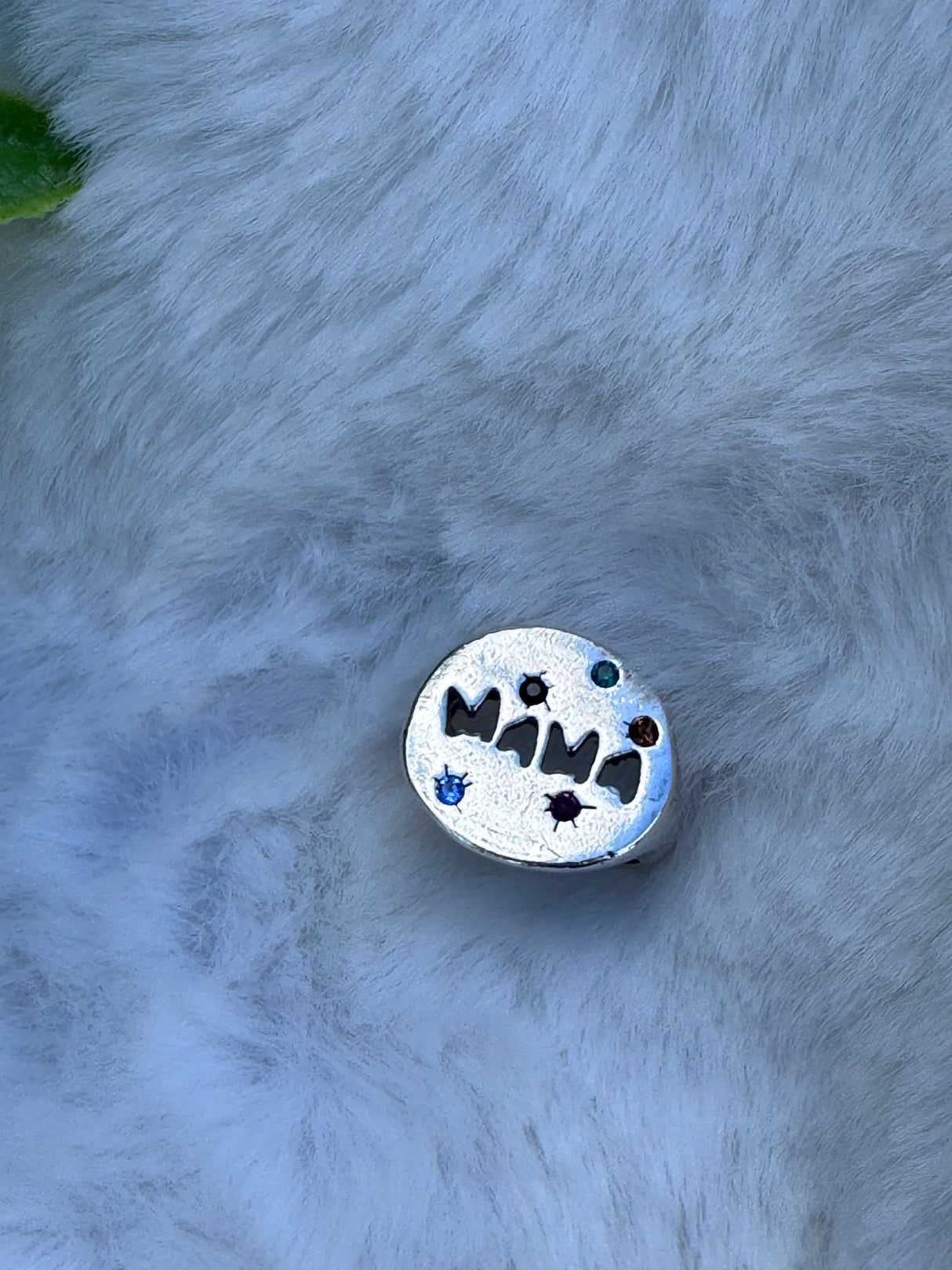 Tucco ring (mamá)