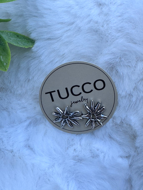 Tucco earrings (Sun Collection)