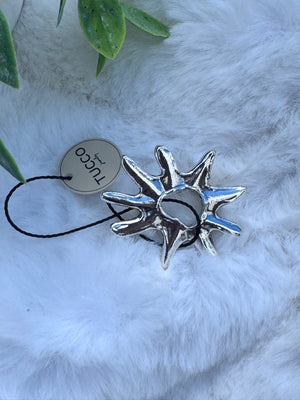 Tucco ring (Sun Collection)
