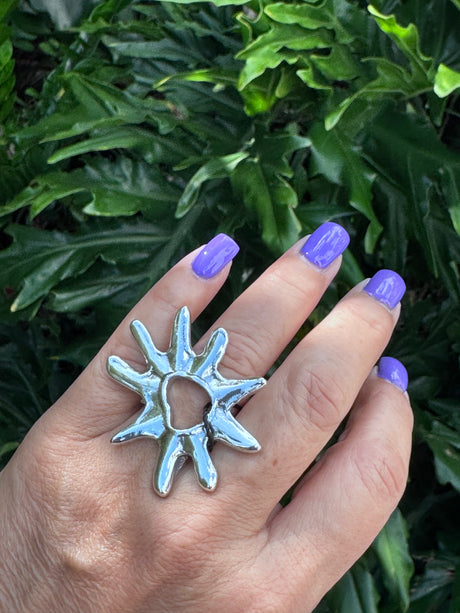 Tucco ring (Sun Collection)