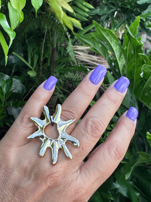 Tucco ring (Sun Collection)