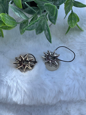 Tucco ring (Sun Collection)